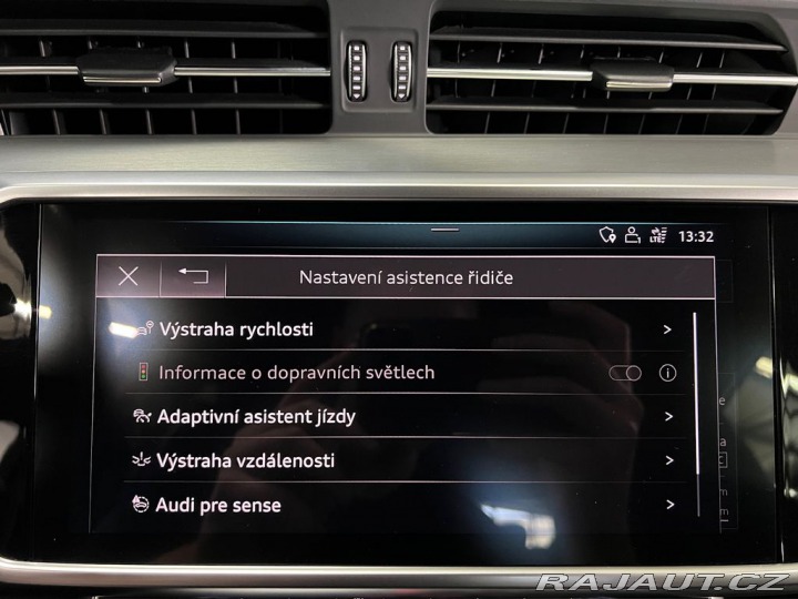Audi S6 55TDI QUATTRO, VIRTUAL, B 2019