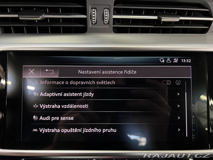 Audi S6 55TDI QUATTRO, VIRTUAL, B 2019