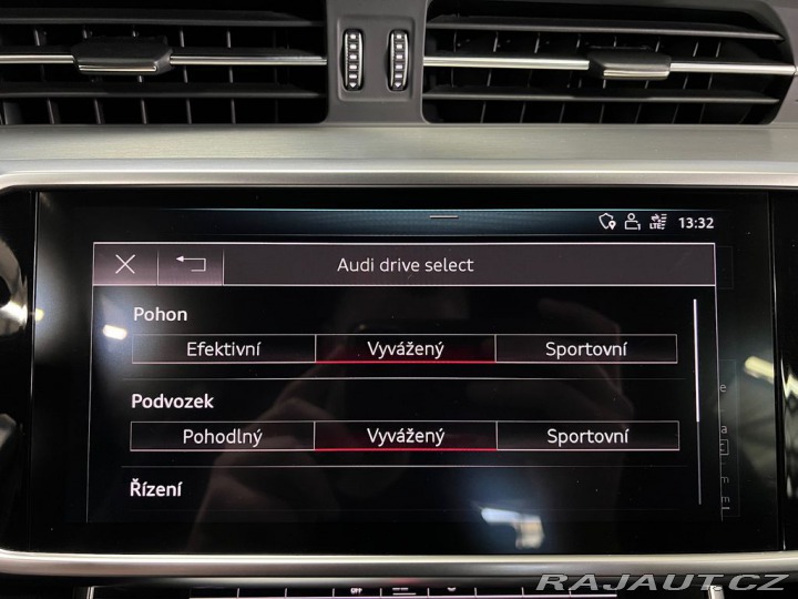Audi S6 55TDI QUATTRO, VIRTUAL, B 2019
