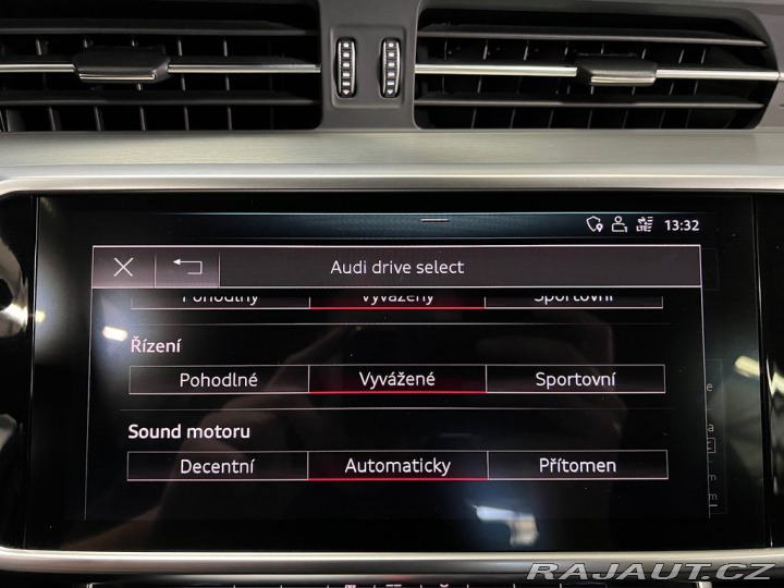 Audi S6 55TDI QUATTRO, VIRTUAL, B 2019