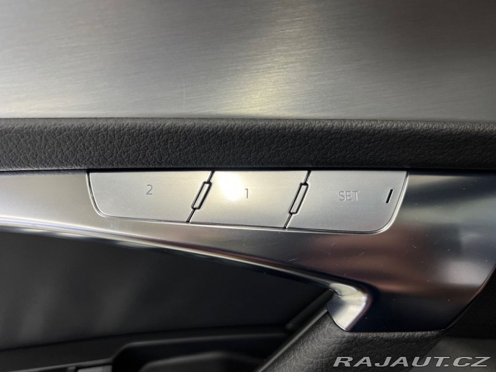 Audi S6 55TDI QUATTRO, VIRTUAL, B 2019