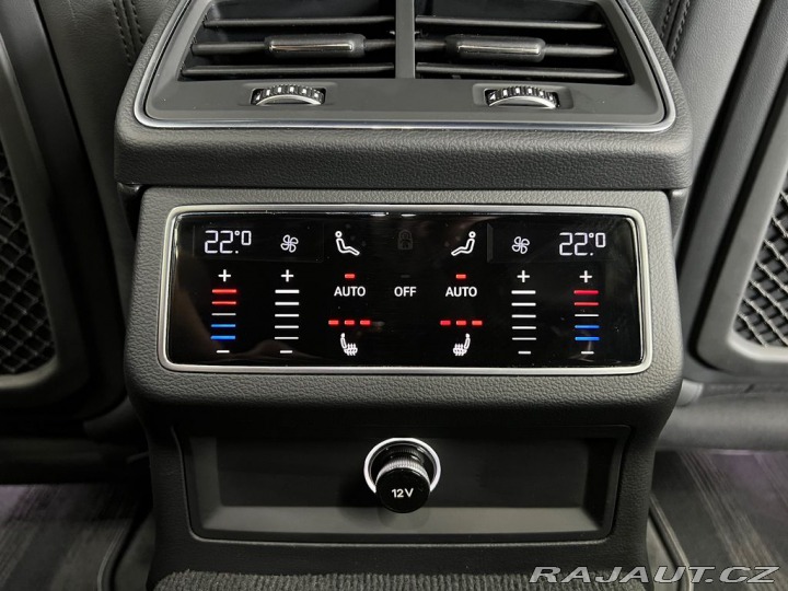 Audi S6 55TDI QUATTRO, VIRTUAL, B 2019