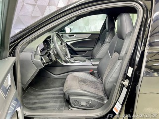 Audi S6 55TDI QUATTRO, VIRTUAL, B 2019