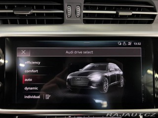 Audi S6 55TDI QUATTRO, VIRTUAL, B 2019