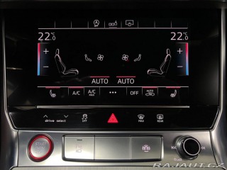 Audi S6 55TDI QUATTRO, VIRTUAL, B 2019