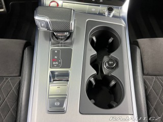 Audi S6 55TDI QUATTRO, VIRTUAL, B 2019