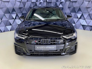 Audi S6 55TDI QUATTRO, VIRTUAL, B 2019