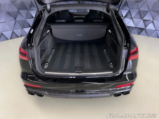 Audi S6 55TDI QUATTRO, VIRTUAL, B 2019