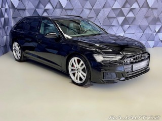 Audi S6 55TDI QUATTRO, VIRTUAL, B 2019