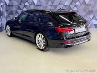 Audi S6 55TDI QUATTRO, VIRTUAL, B 2019