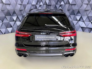 Audi S6 55TDI QUATTRO, VIRTUAL, B 2019
