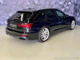 Audi S6 55TDI QUATTRO, VIRTUAL, B 2019