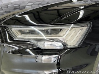Audi S6 55TDI QUATTRO, VIRTUAL, B 2019