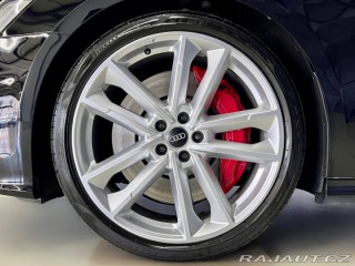 Audi S6 55TDI QUATTRO, VIRTUAL, B 2019