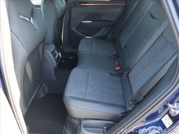 Cupra Terramar 2,0 TSi 265k MATRIX VZ DS 2026