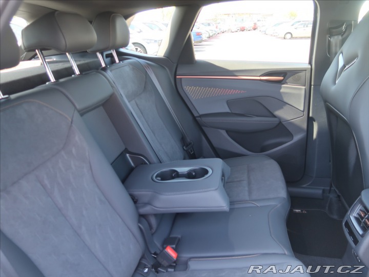 Cupra Terramar 2,0 TSi 265k MATRIX VZ DS 2026