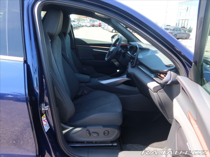 Cupra Terramar 2,0 TSi 265k MATRIX VZ DS 2026