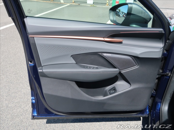 Cupra Terramar 2,0 TSi 265k MATRIX VZ DS 2026