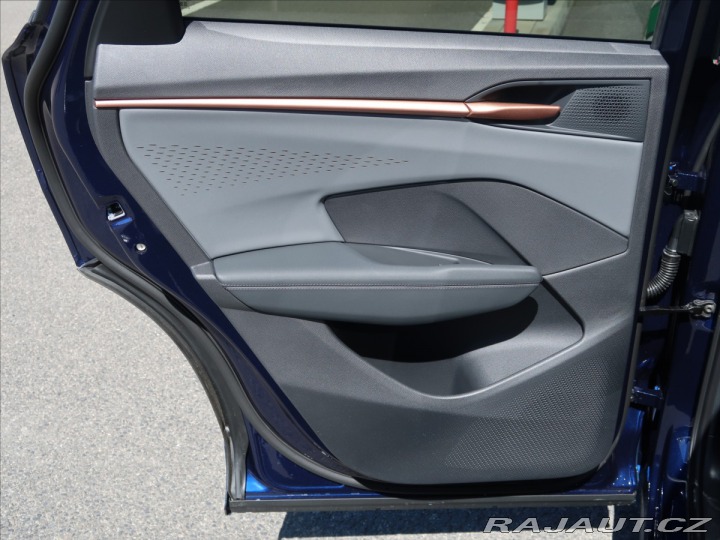 Cupra Terramar 2,0 TSi 265k MATRIX VZ DS 2026