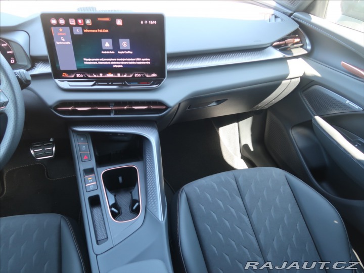 Cupra Terramar 2,0 TSi 265k MATRIX VZ DS 2026