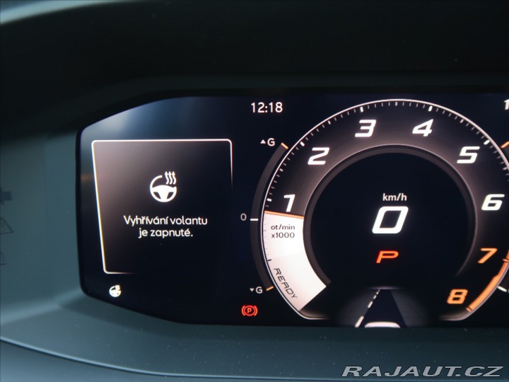 Cupra Terramar 2,0 TSi 265k MATRIX VZ DS 2026