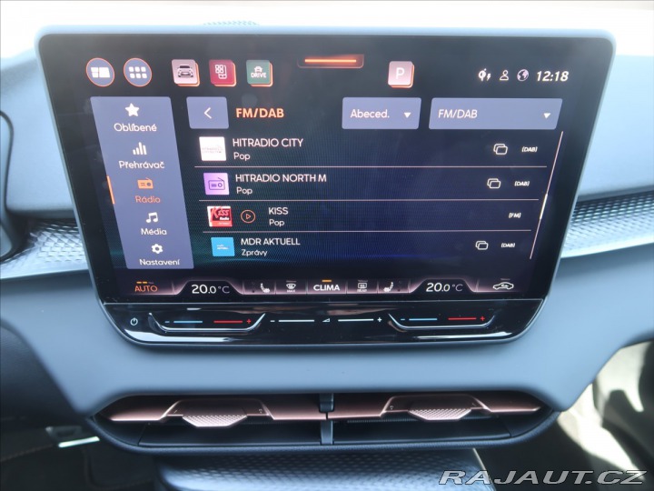 Cupra Terramar 2,0 TSi 265k MATRIX VZ DS 2026