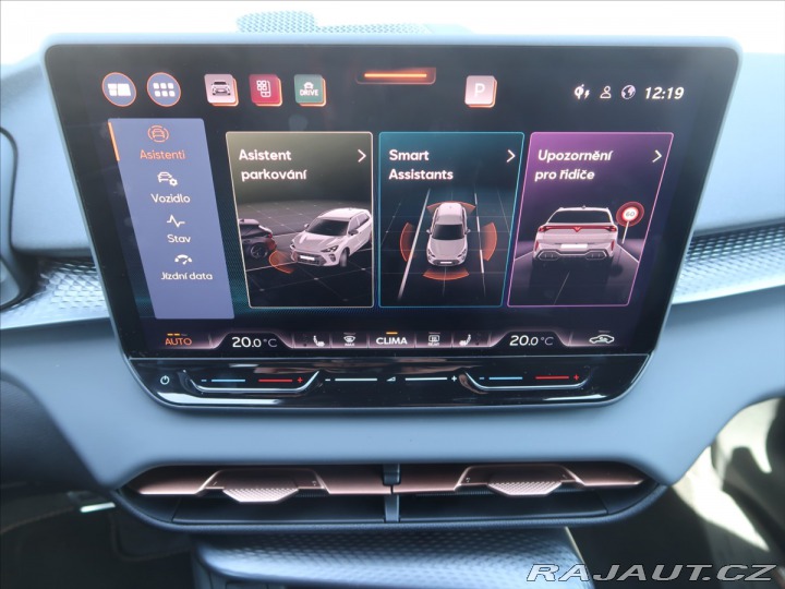 Cupra Terramar 2,0 TSi 265k MATRIX VZ DS 2026