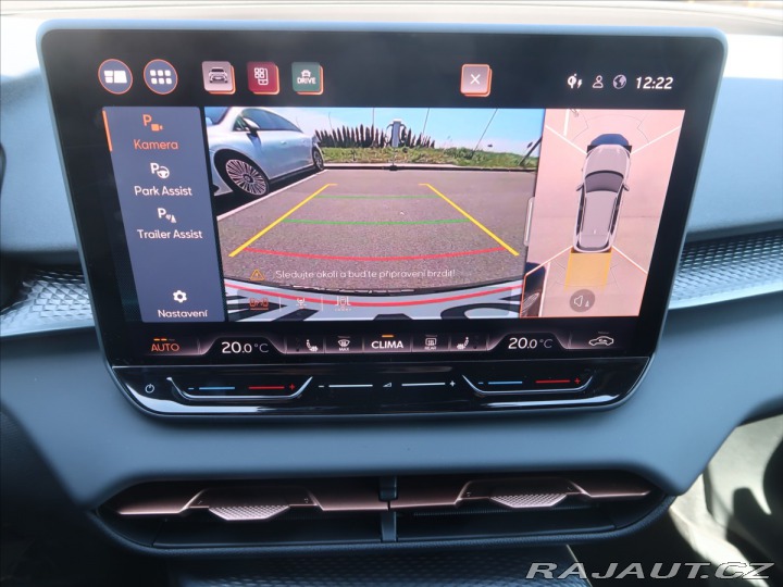 Cupra Terramar 2,0 TSi 265k MATRIX VZ DS 2026