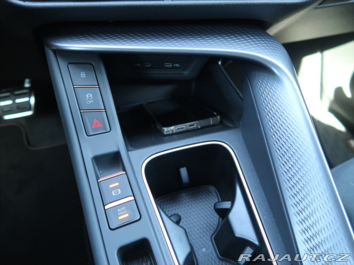 Cupra Terramar 2,0 TSi 265k MATRIX VZ DS 2026