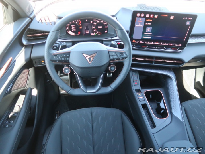 Cupra Terramar 2,0 TSi 265k MATRIX VZ DS 2026
