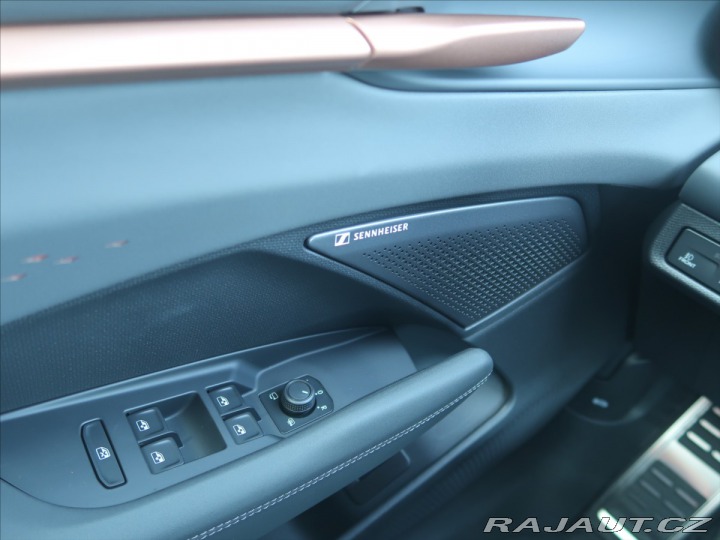 Cupra Terramar 2,0 TSi 265k MATRIX VZ DS 2026