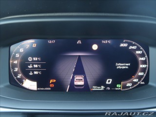 Cupra Terramar 2,0 TSi 265k MATRIX VZ DS 2026