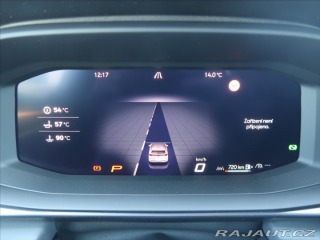 Cupra Terramar 2,0 TSi 265k MATRIX VZ DS 2026