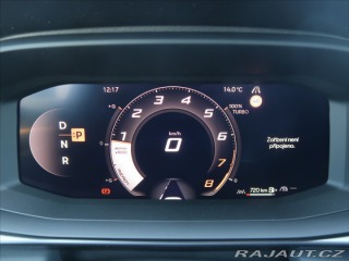 Cupra Terramar 2,0 TSi 265k MATRIX VZ DS 2026
