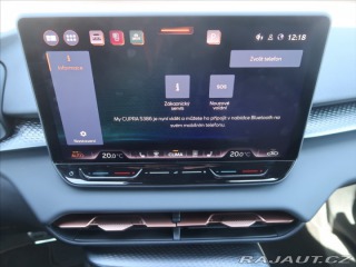Cupra Terramar 2,0 TSi 265k MATRIX VZ DS 2026