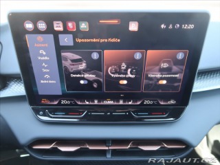 Cupra Terramar 2,0 TSi 265k MATRIX VZ DS 2026