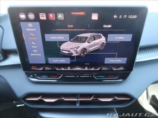 Cupra Terramar 2,0 TSi 265k MATRIX VZ DS 2026