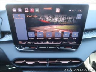 Cupra Terramar 2,0 TSi 265k MATRIX VZ DS 2026