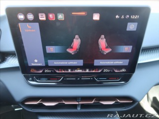 Cupra Terramar 2,0 TSi 265k MATRIX VZ DS 2026