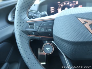 Cupra Terramar 2,0 TSi 265k MATRIX VZ DS 2026