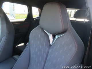 Cupra Terramar 2,0 TSi 265k MATRIX VZ DS 2026