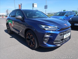 Cupra Terramar 2,0 TSi 265k MATRIX VZ DS 2026