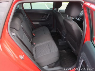 Škoda Fabia 1,2 TSI Tour Ambition 2014