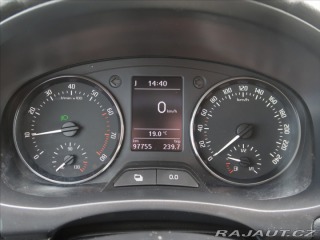 Škoda Fabia 1,2 TSI Tour Ambition 2014