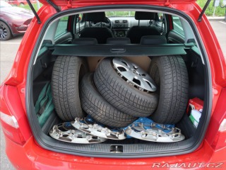 Škoda Fabia 1,2 TSI Tour Ambition 2014