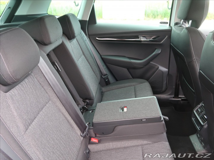 Škoda Karoq 1,0 TSI Style Extra 2020