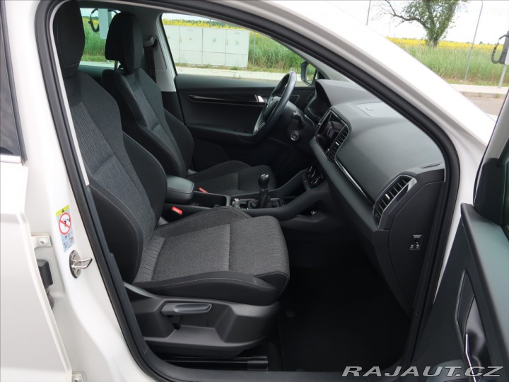 Škoda Karoq 1,0 TSI Style Extra 2020