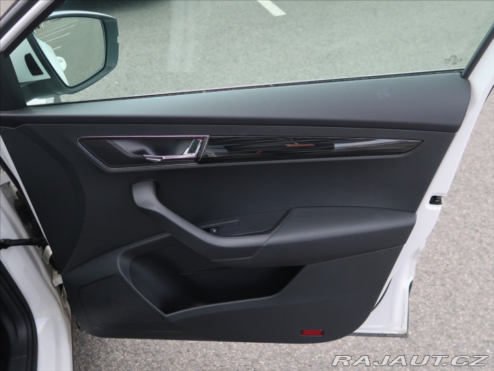 Škoda Karoq 1,0 TSI Style Extra 2020