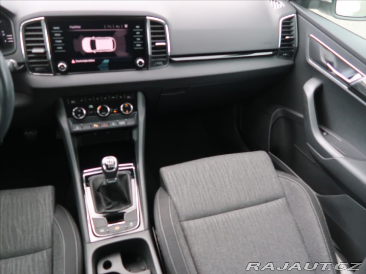 Škoda Karoq 1,0 TSI Style Extra 2020