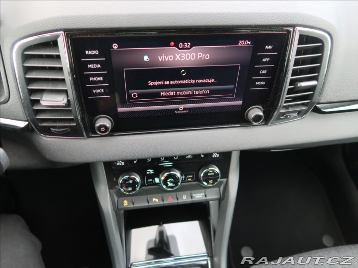 Škoda Karoq 1,0 TSI Style Extra 2020